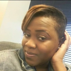 Krystal Walker "You're All"