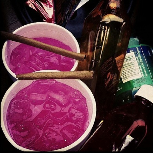 Potion- L.A.C & TECK
