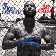 El Chapo (remix) by The Game  (sean nangle)