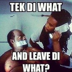 What Ft. Treezy & LilRedd