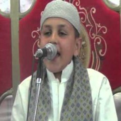 معجزة القرن ال21 القارئ محمد جمال شهاب وهو فى سن ال10 من عمره