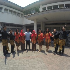 VGTECHFEST2015 - Laskar Pelangi (Teknik Kimia)