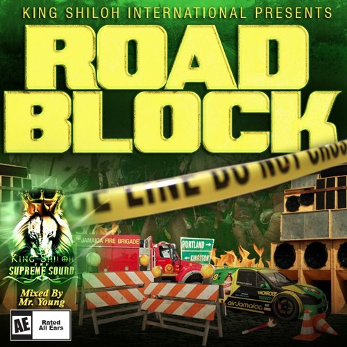 KSI ROADBLOCK
