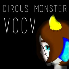 [UTAU] Fuutari Makku VCCV English - Circus Monster