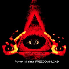 Fumek -The Third Eye [MiniMix]