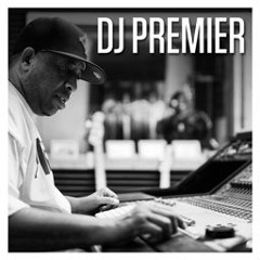 DJ Premier feat. Papoose - Hold The City Down