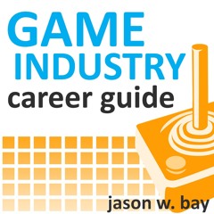 GICG017: How can I move to the USA to get a job in video game development?