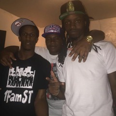 1FamST($QUiDDA, Jay Gudda, Ty Low$o)- MPR