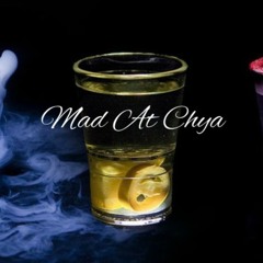 Tavi J. - Mad At Chya (Prod. By Kamoshun)