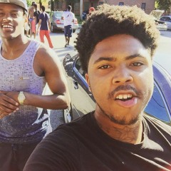 chaos - Party ft. BaeBae.wma