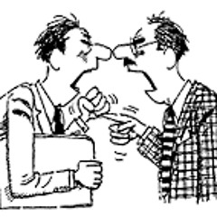 Body Sound Argument Recreation