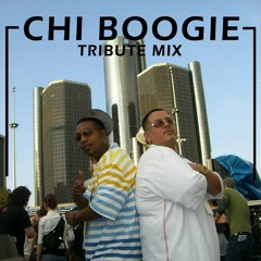UNLIMITED JUKE MIXES