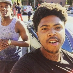 chaos - Party ft. BaeBae.wma