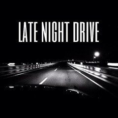 Late Night Drive