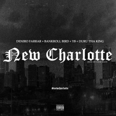 New Charlotte (Gangus Remix)