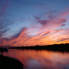 Kipp Phillips Feat. Breanna Walls- River Life