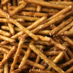 Salty Waveforms Mini Mix