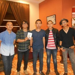 The Rain Indonesia - Bulan Sabit (cover)