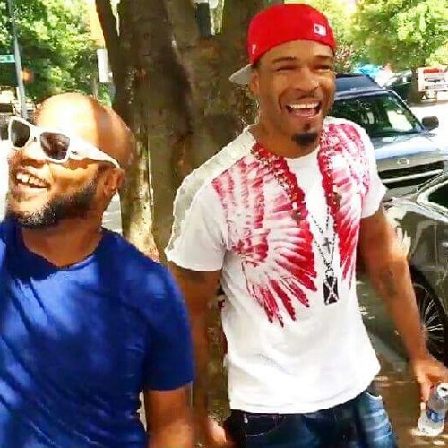 kilo Ali X $2fabo Pressha