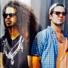 Stop, Drop, Roll feat. GaTa (G.E.D.)