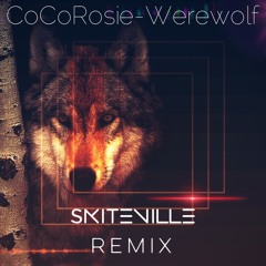 CoCoRosie - Werewolf(SniteVille Remix)
