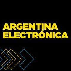 Argentina Electronica Programa N°122-Tom Tom Clubber DJ mix.