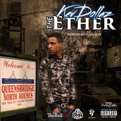 01 - Can't Be Life Intro [Prod. By Double J Muzik]