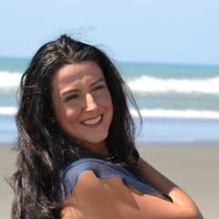 Evening Prayer - Julia Anne Milin