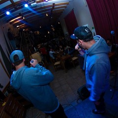 Blackser - Mi Forma De Ser (con Jimmy James)