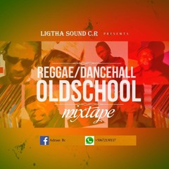 Mix Old School Reggae - Degree, Red Rat, Bounty, Beenie, Sean Paul, Mr Vegas, Buju , Mad Cobra +MORE