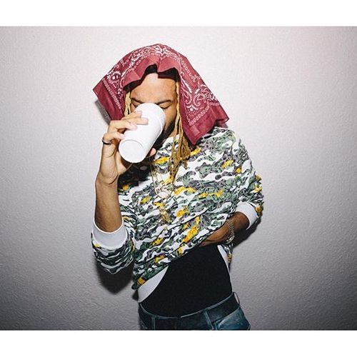 PartyNextDoor - Codeine Bumpin'