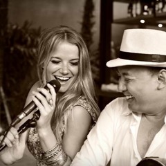 Lydia Rose Duo (Bali) cover- That's The Way love goes- Janet Jackson