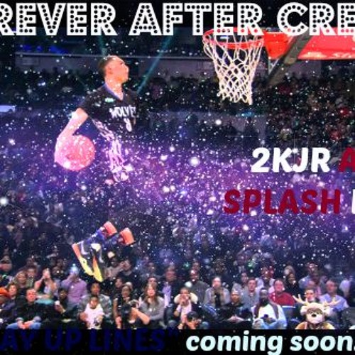 2KJR aka Splash Kellz - Forever After Cream [Thizzler.com]