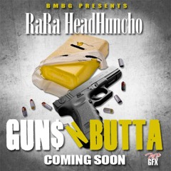 RaRa Head Huncho - All Night (Ft. Cammie) [Pro. by J-Mark]