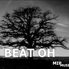 Beat Oh - Kəsmək [Original Mix]