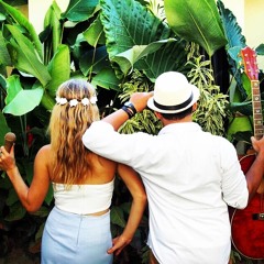 Lydia Rose Duo (Bali) - Cover of 'Is This Love' by Bob Marley