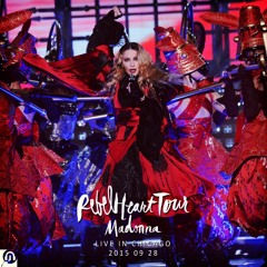 22 - Material Girl