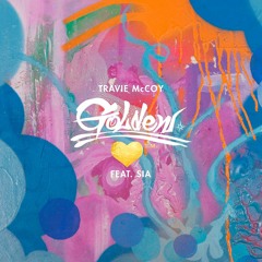 Travie McCoy - Golden (feat. Sia) ~ M.D.M Nightcore