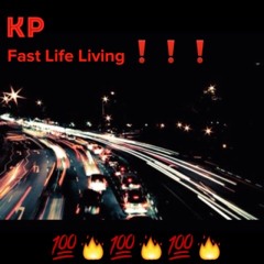 Fast Life Living