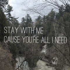 Stay With Me (Sam Smith Cover)