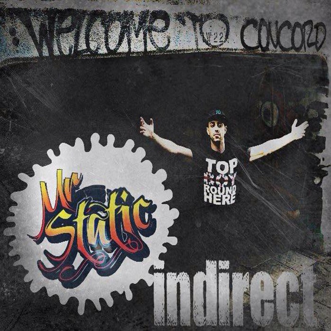 Stream Indirect (Prod Mr Static) by Mr Static | Listen online for free ...
