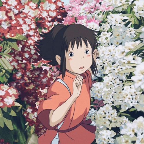 Chihiro's Break (Untitled)