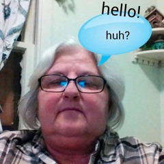 Aunt Nancy (i hate rap wbu)