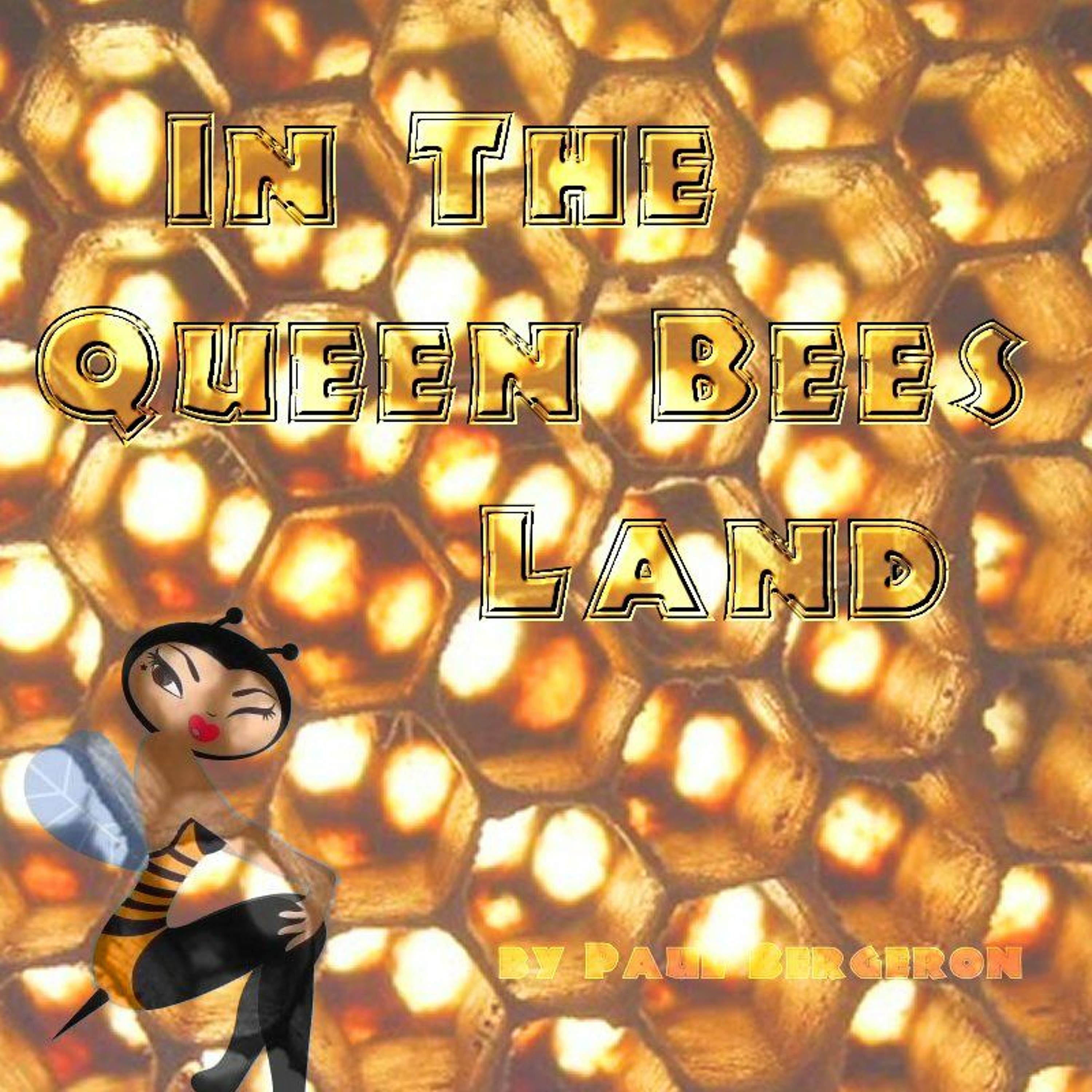 In The Queen Bees Land episode artwork