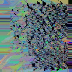 Self-Similar Frequency Domain