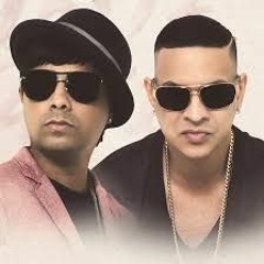 90 Plan B - Donde Los Consigo - Ft Yailemm Y Clandestino (WOLDEYER JUAREZ MORENO) 2O15