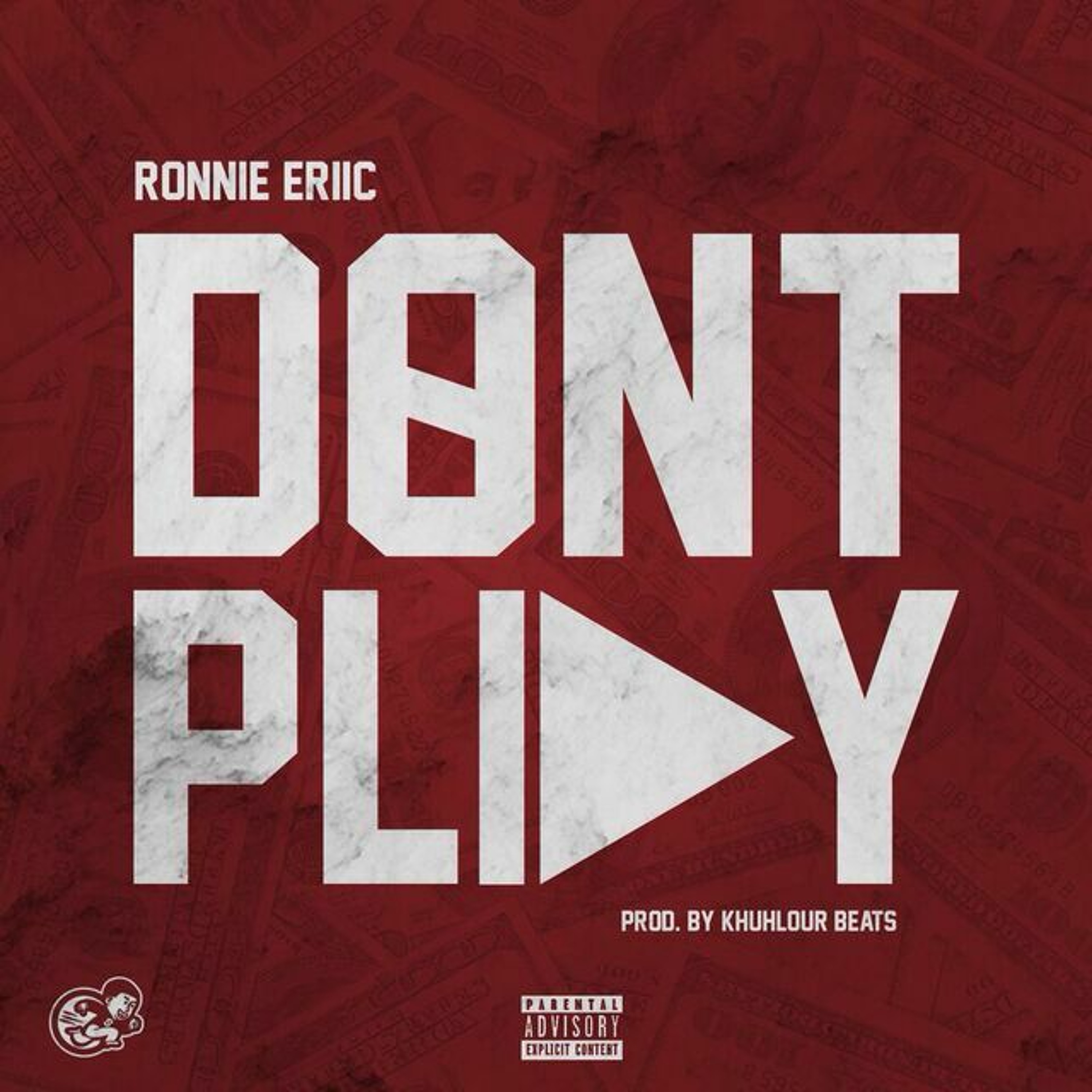 ronnie eriic