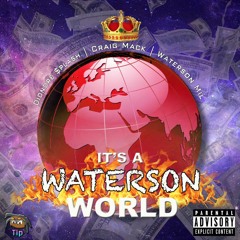 Waterson Mil - Mil Mixtape