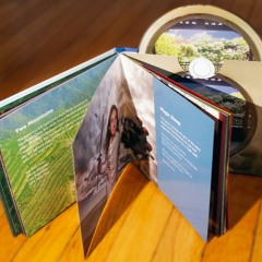 Forbidden Love - Asia Beauty