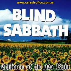 Blind Sabbath - Children Of The No Rain (Blind Melon VS Black Sabbath Mashup)